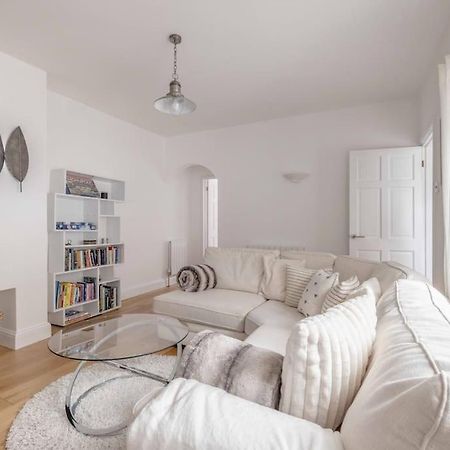Апартаменты Prime Location, Walk To Windsor Castle & Shops Экстерьер фото