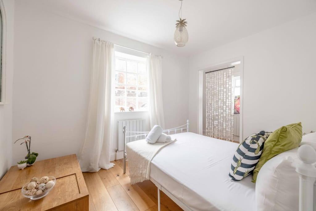 Апартаменты Prime Location, Walk To Windsor Castle & Shops Экстерьер фото